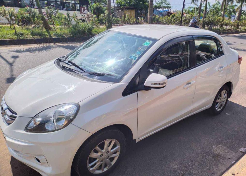 Honda Amaze(2013-2016) 1.5 E I-dtec